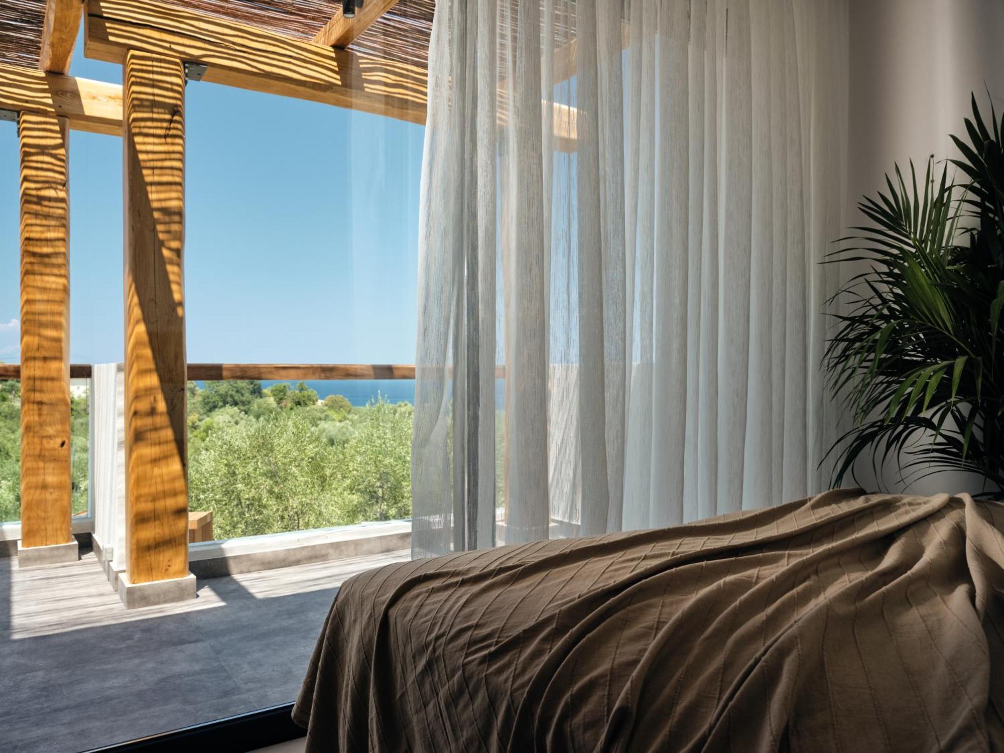 Galena Verde Luxury Villas, By Thinkvilla Akrotiri  Exterior foto
